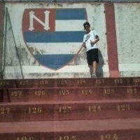 Anderson junior