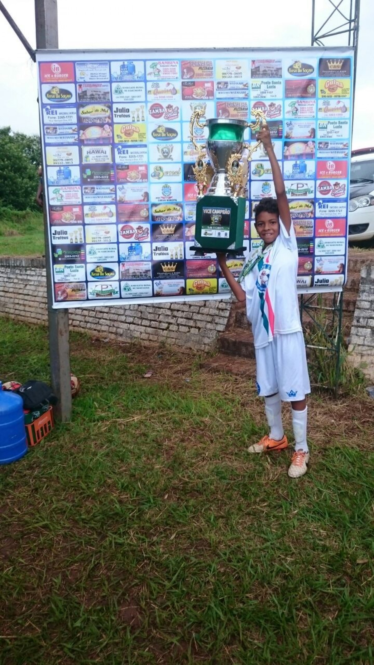 Murilo Henrique 