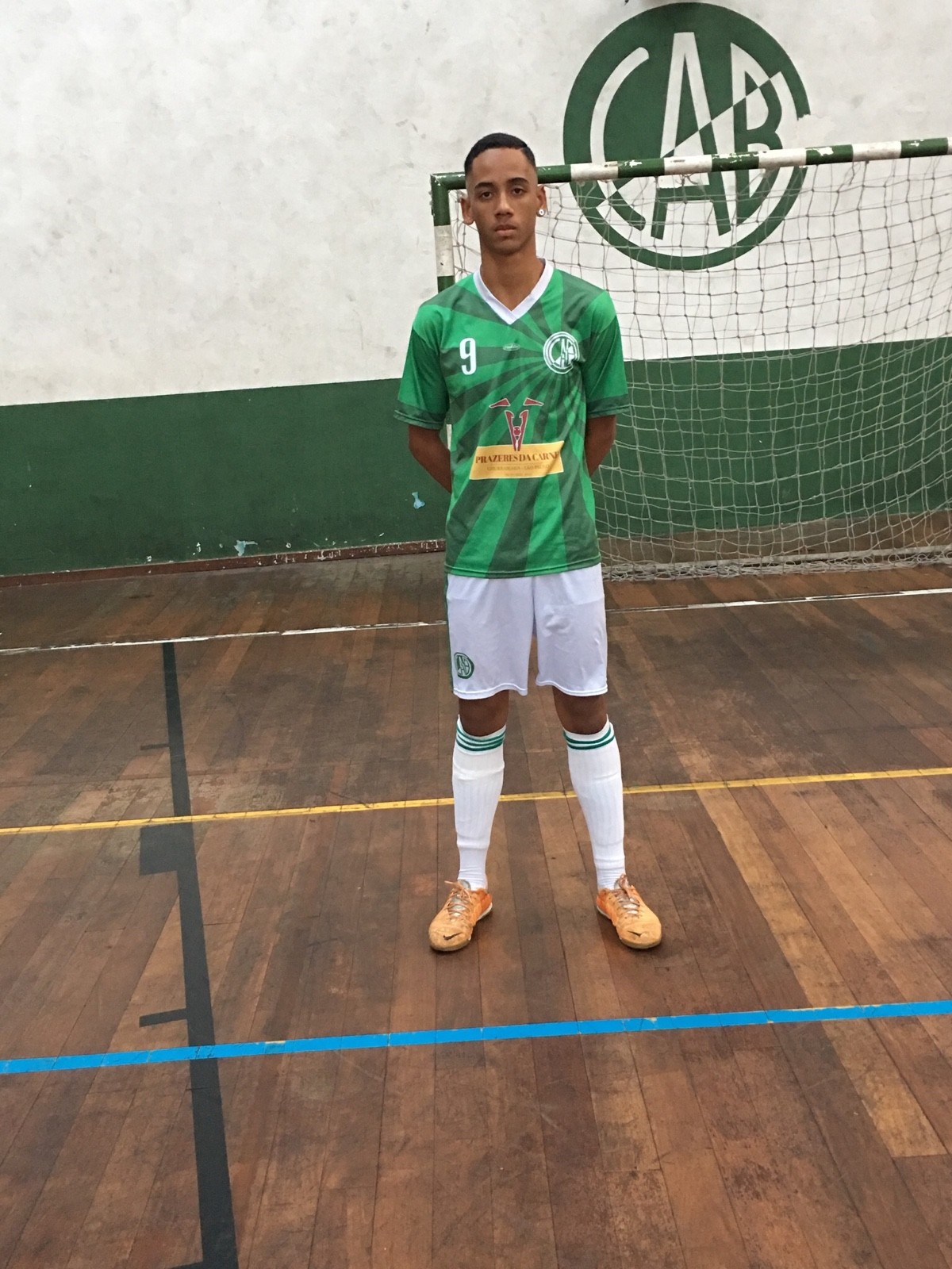 Arthur Amorim 