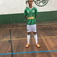 Arthur Amorim
