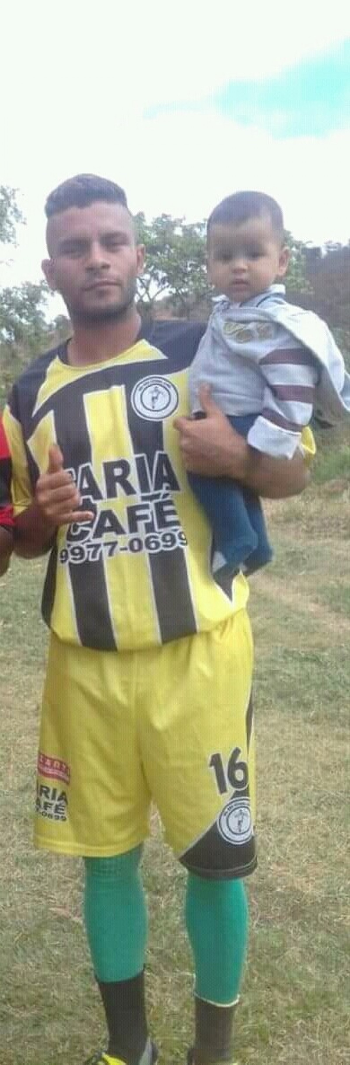 Fael capixaba