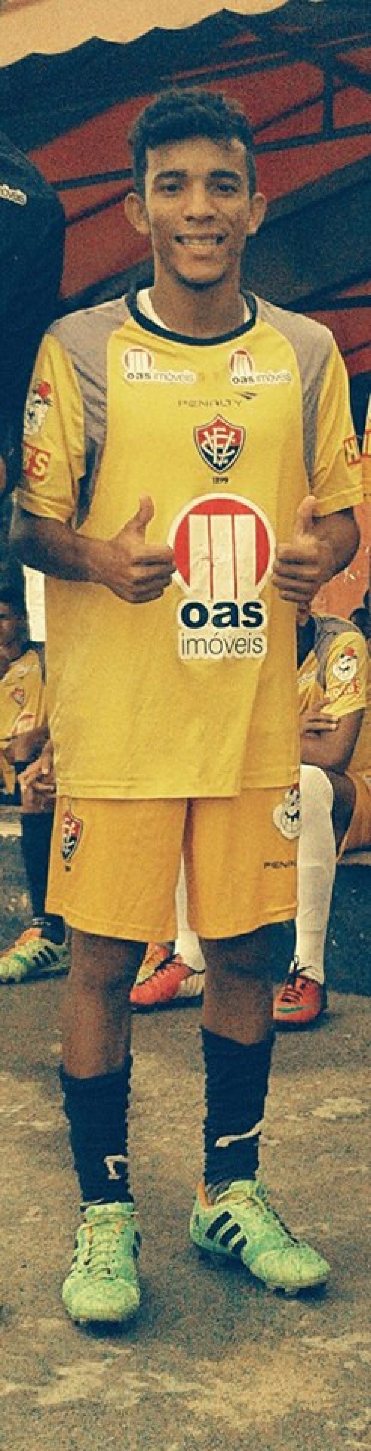 Lucas Silva