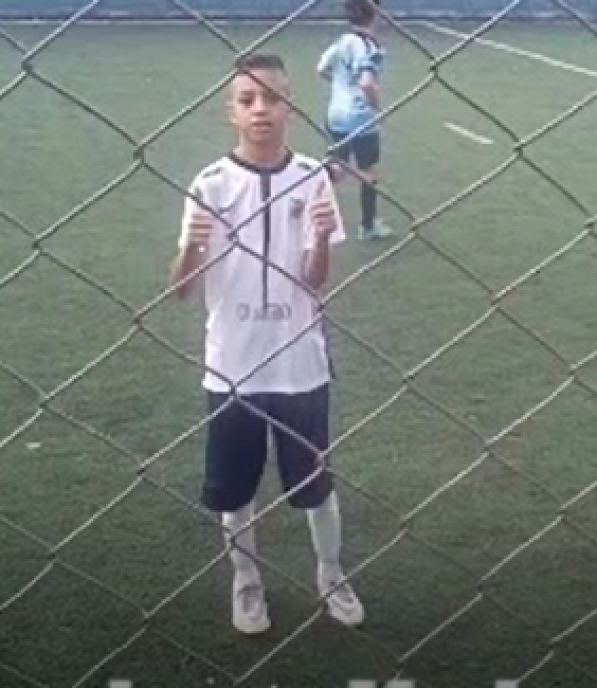 Rickelme Silva