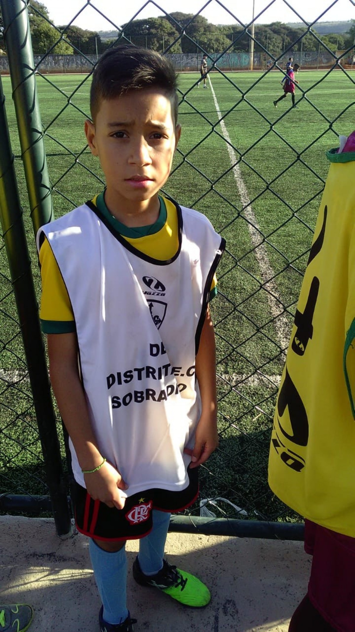 Fellypinho