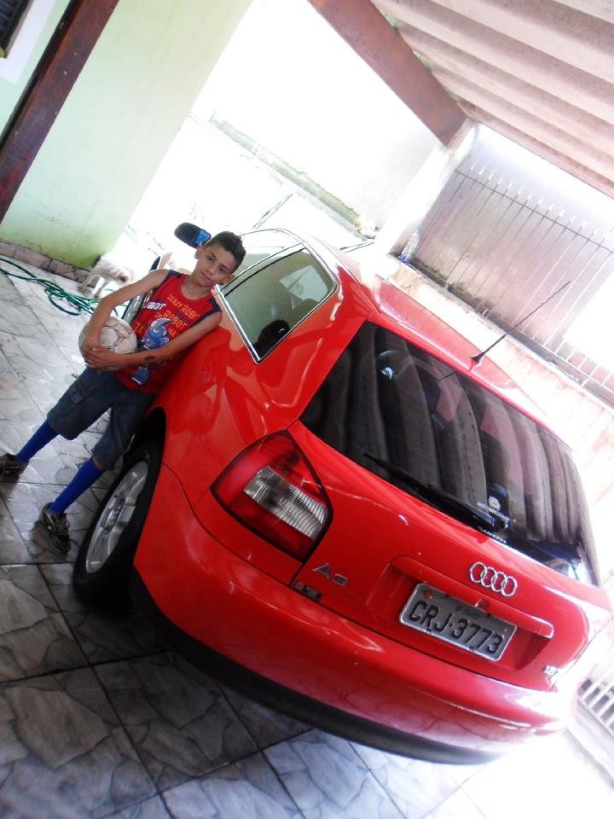 vinicius