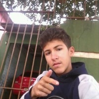 lukas da silva
