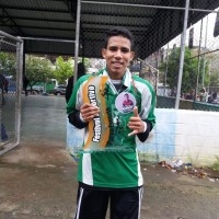 Daniel Santos
