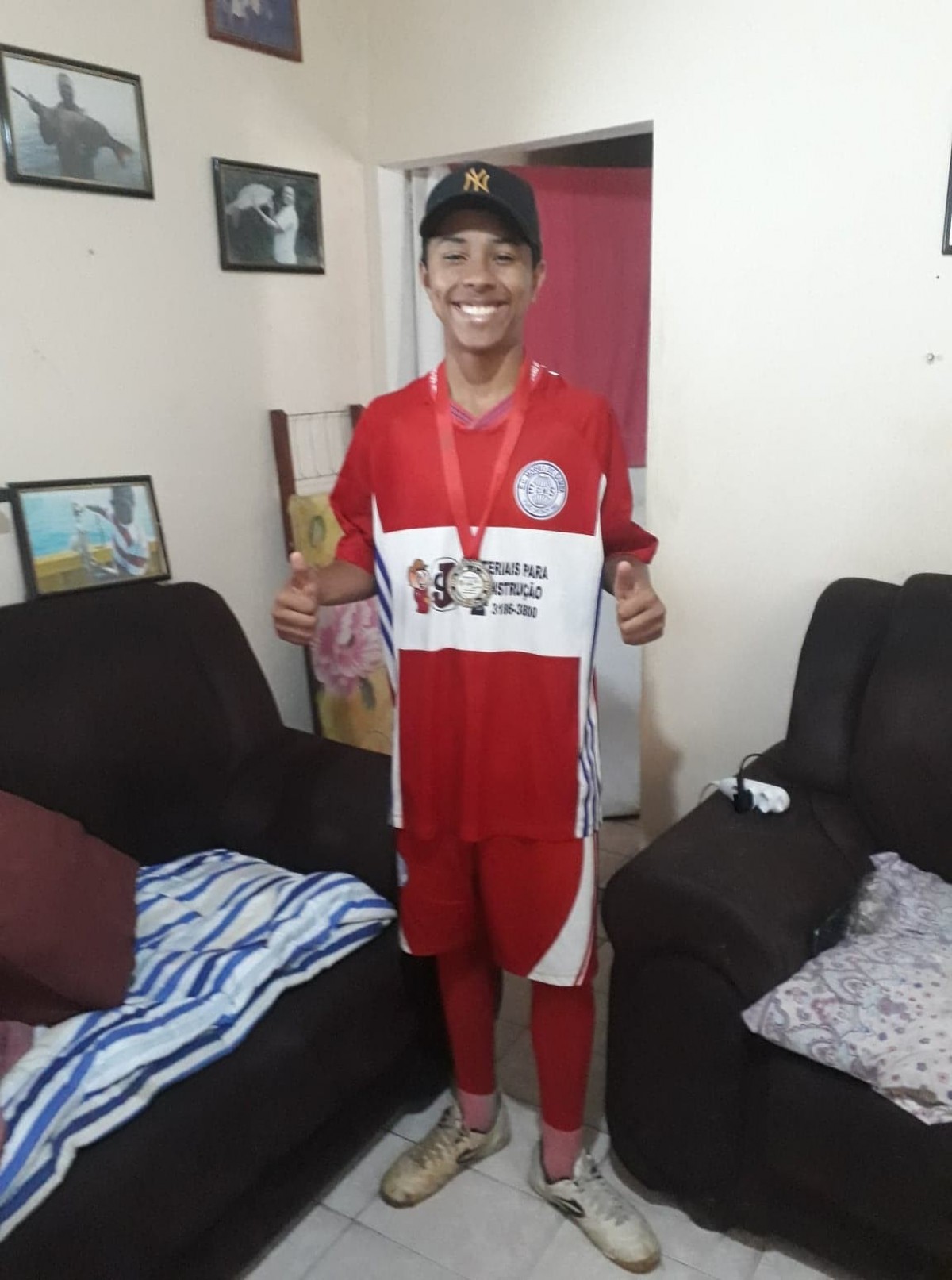 Renato Soares