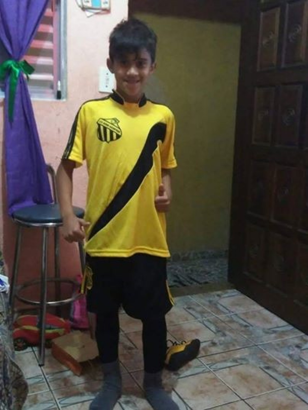Breno