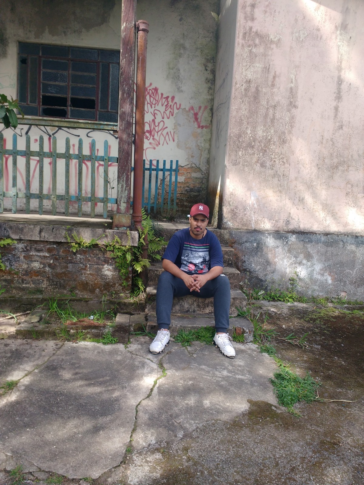 Gustavo Henrique