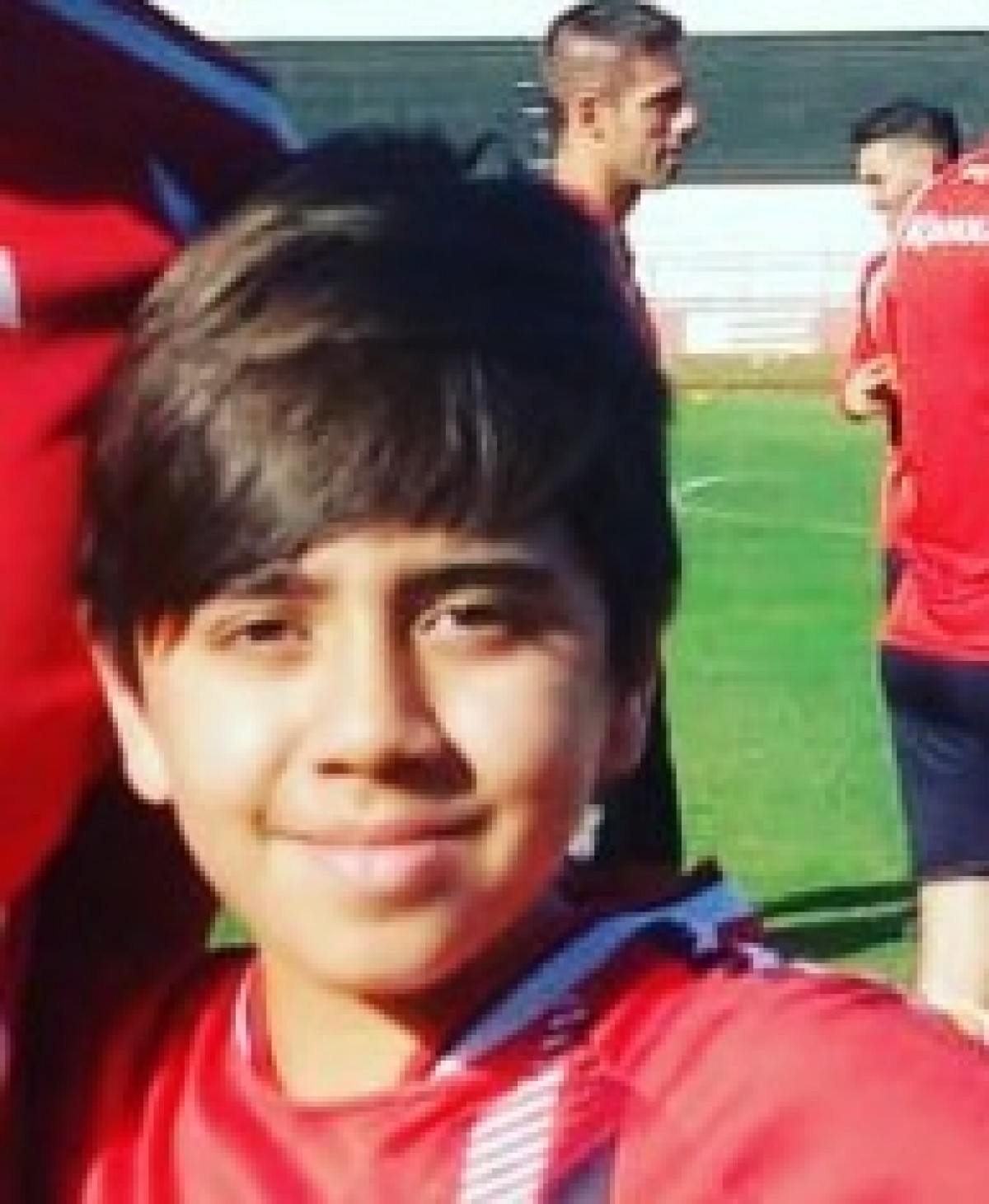 Daniel