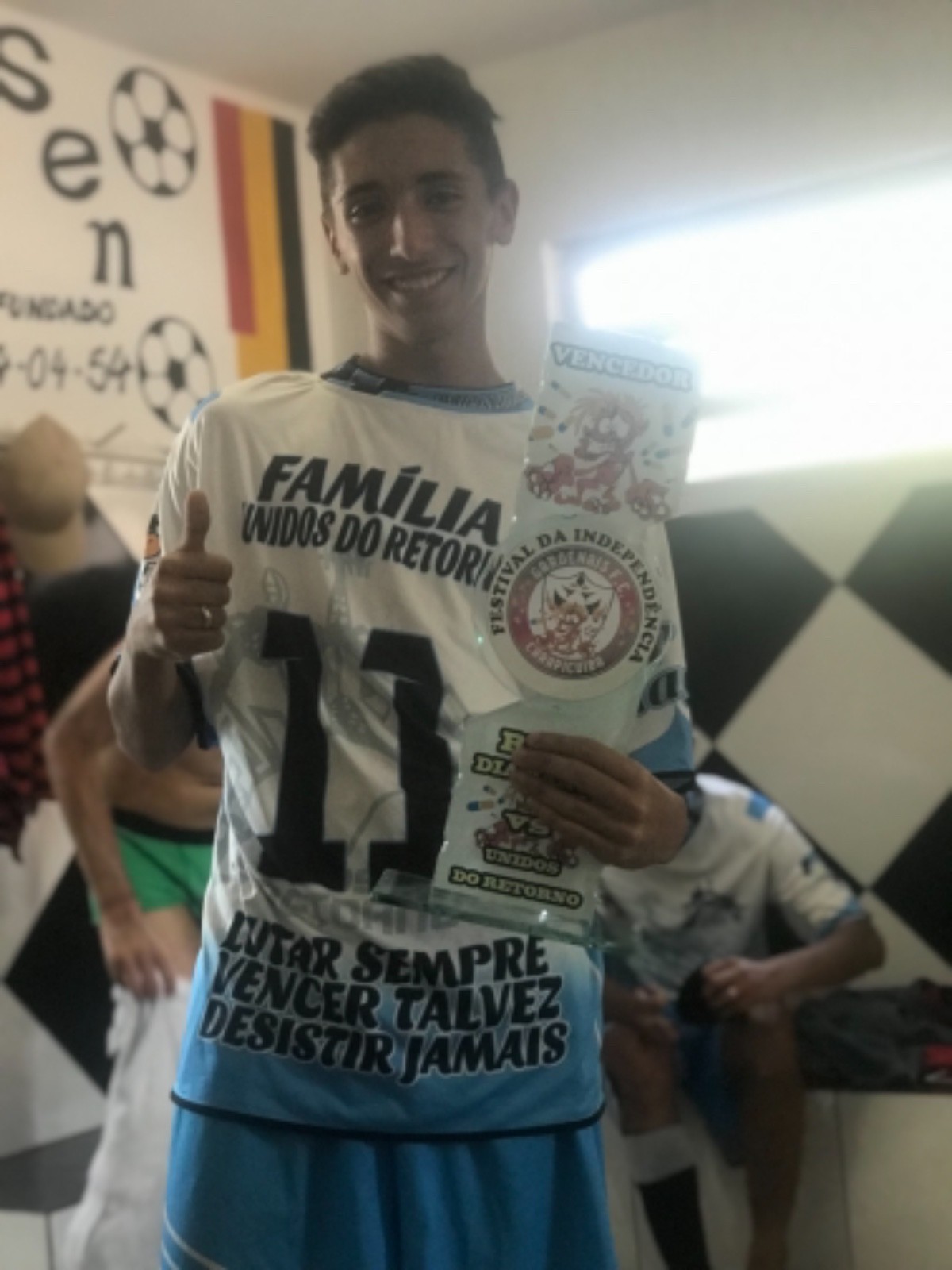 Vinicius Silva
