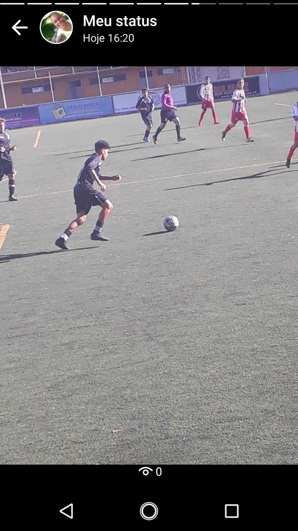 Murilinho