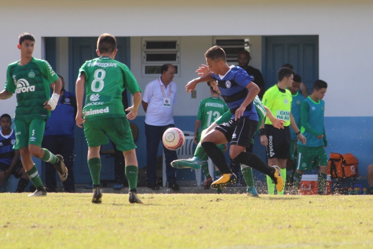 Ilton Matheus Ribas 