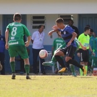 Ilton Matheus Ribas