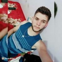 Cleverton Cordeiro