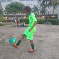 Léo Santos