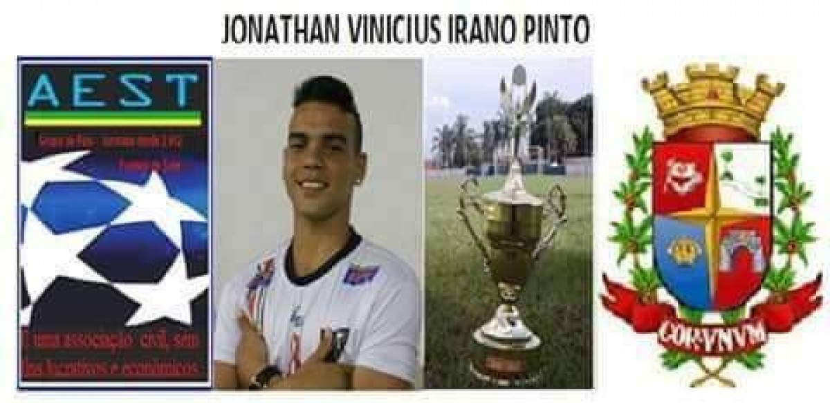 JONATHAN IRANO