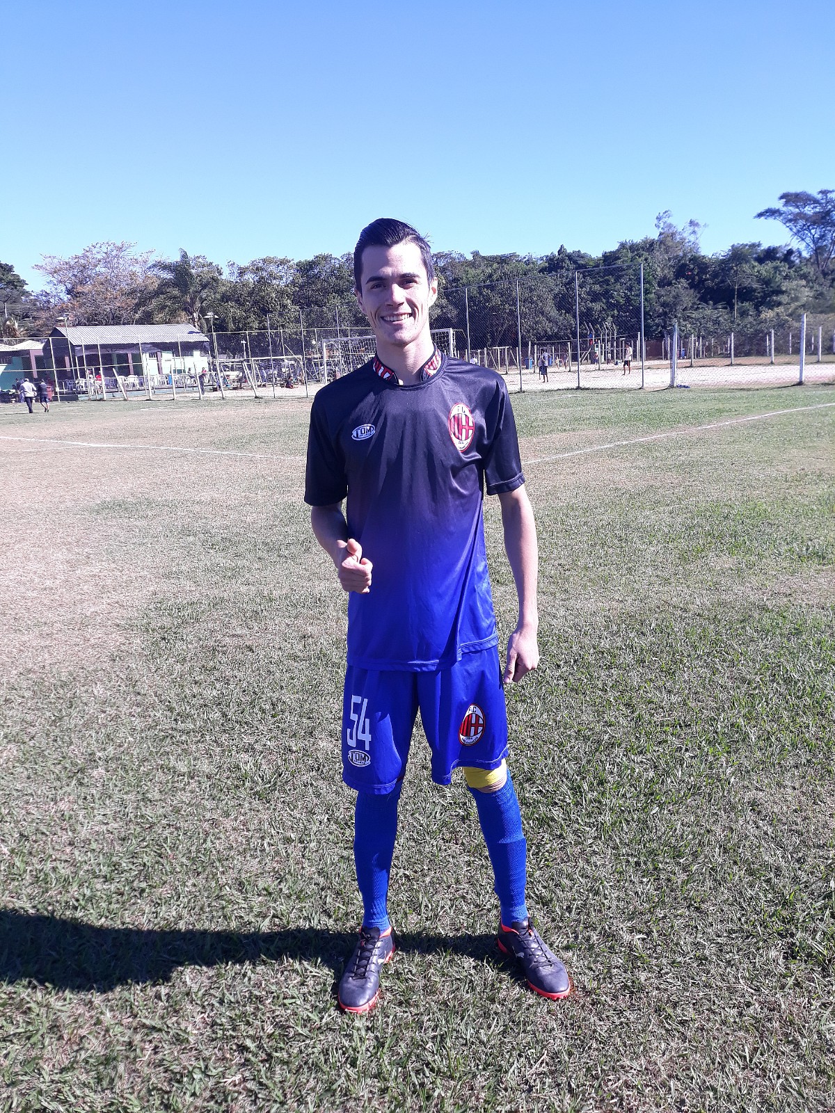 Daniel Ferreira 