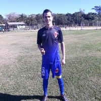 Daniel Ferreira