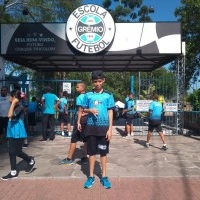 Leo soares