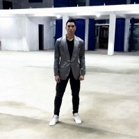 Ronaldo bhoaz