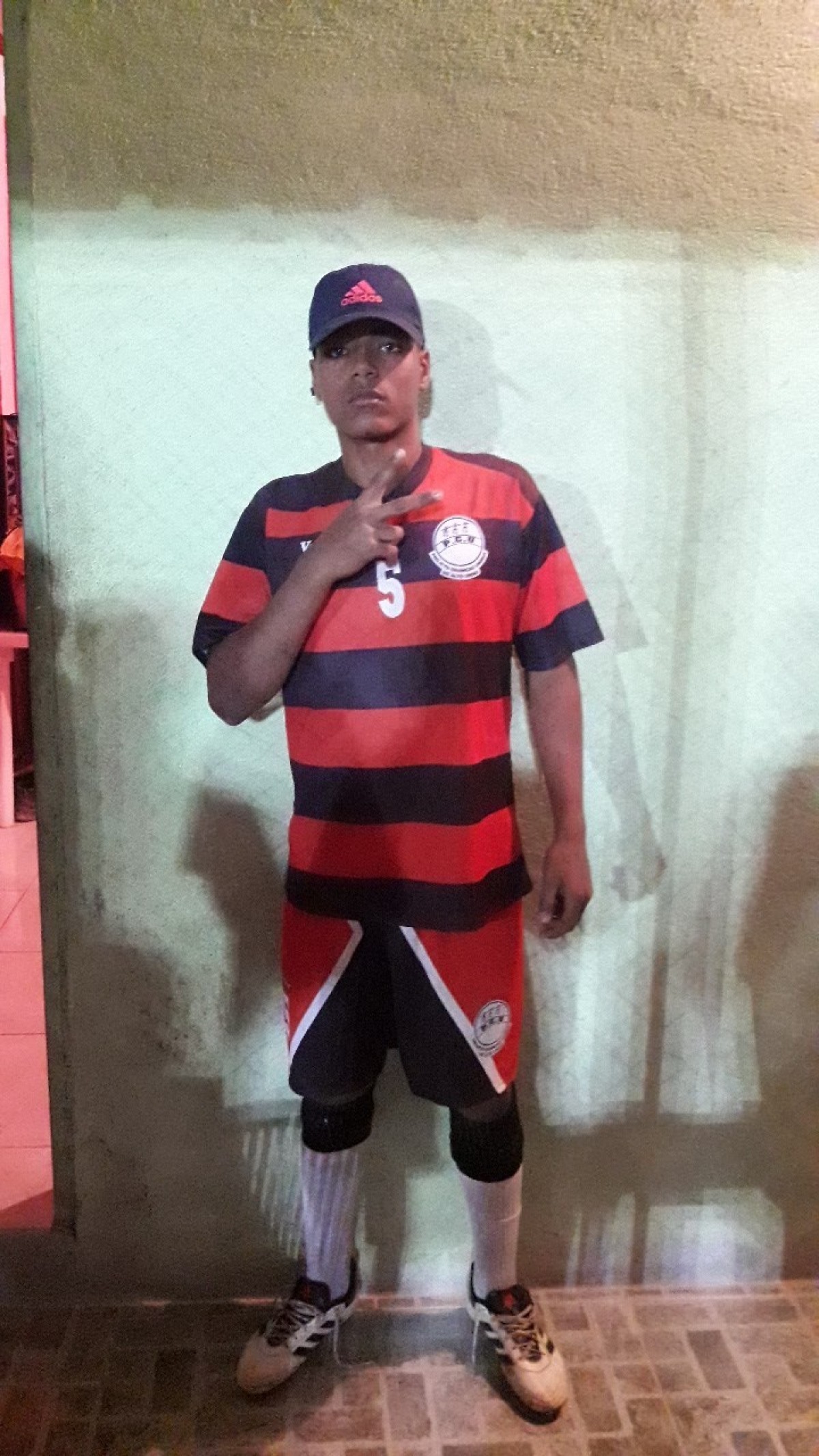 Keven