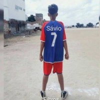 Sávio