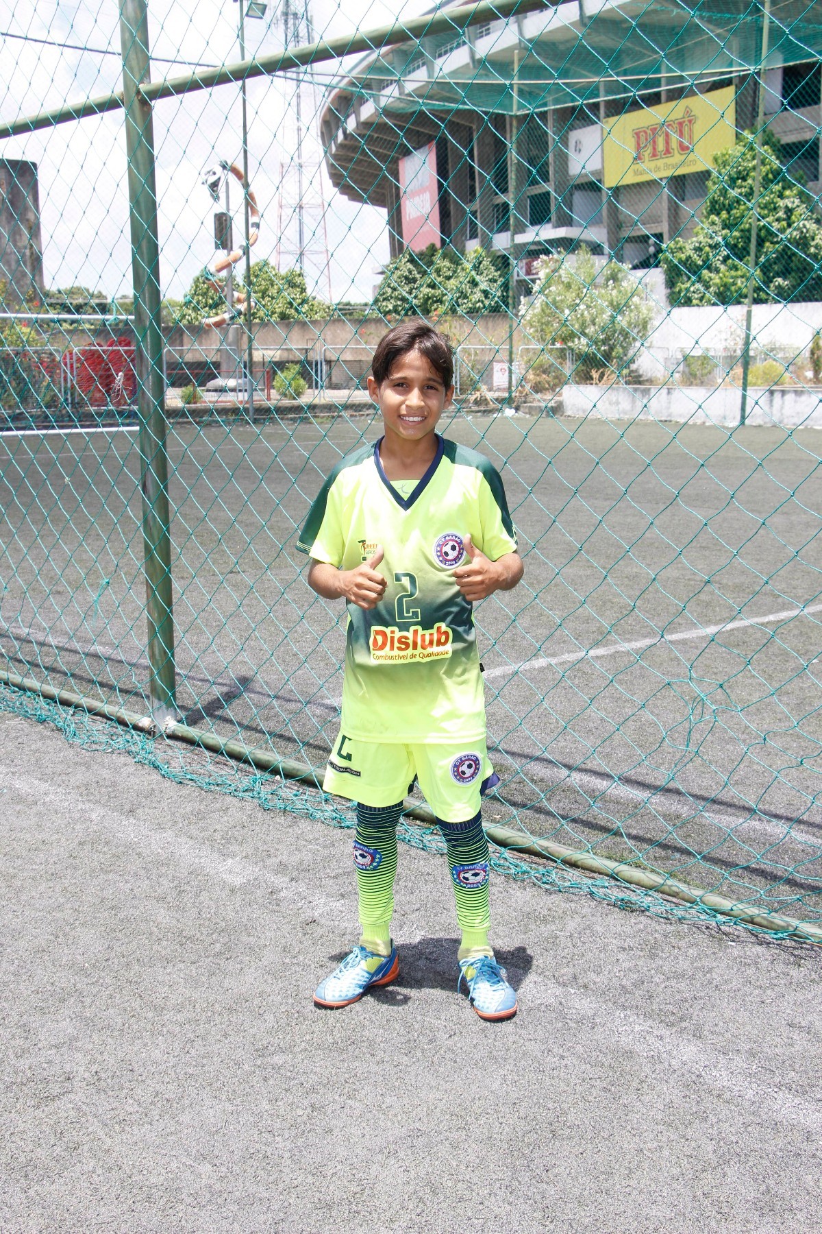 Alisson