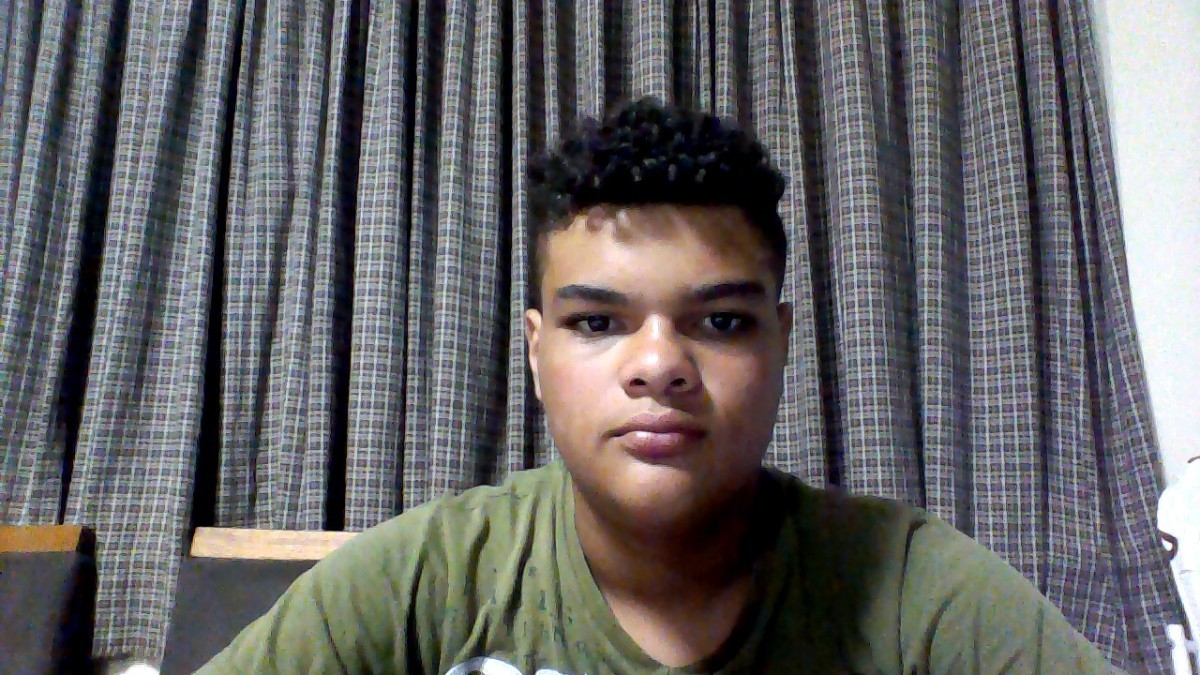 João Vitor 