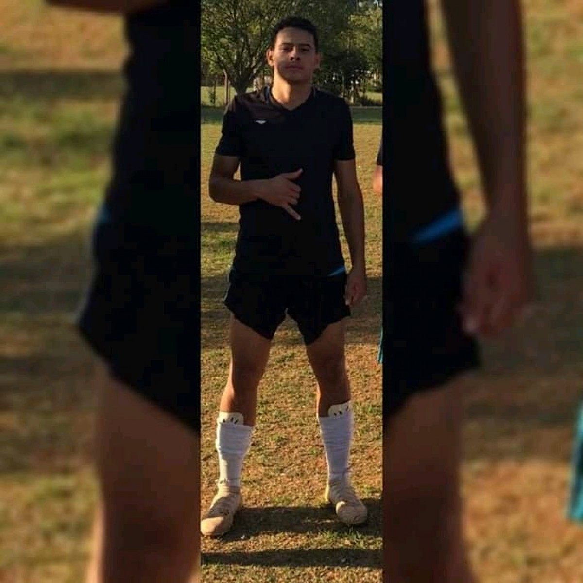 Ruan Pedro