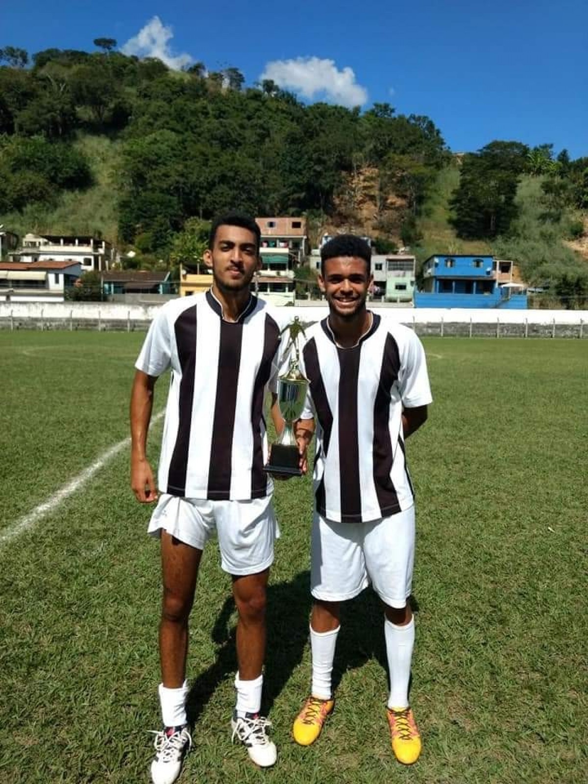 ronny