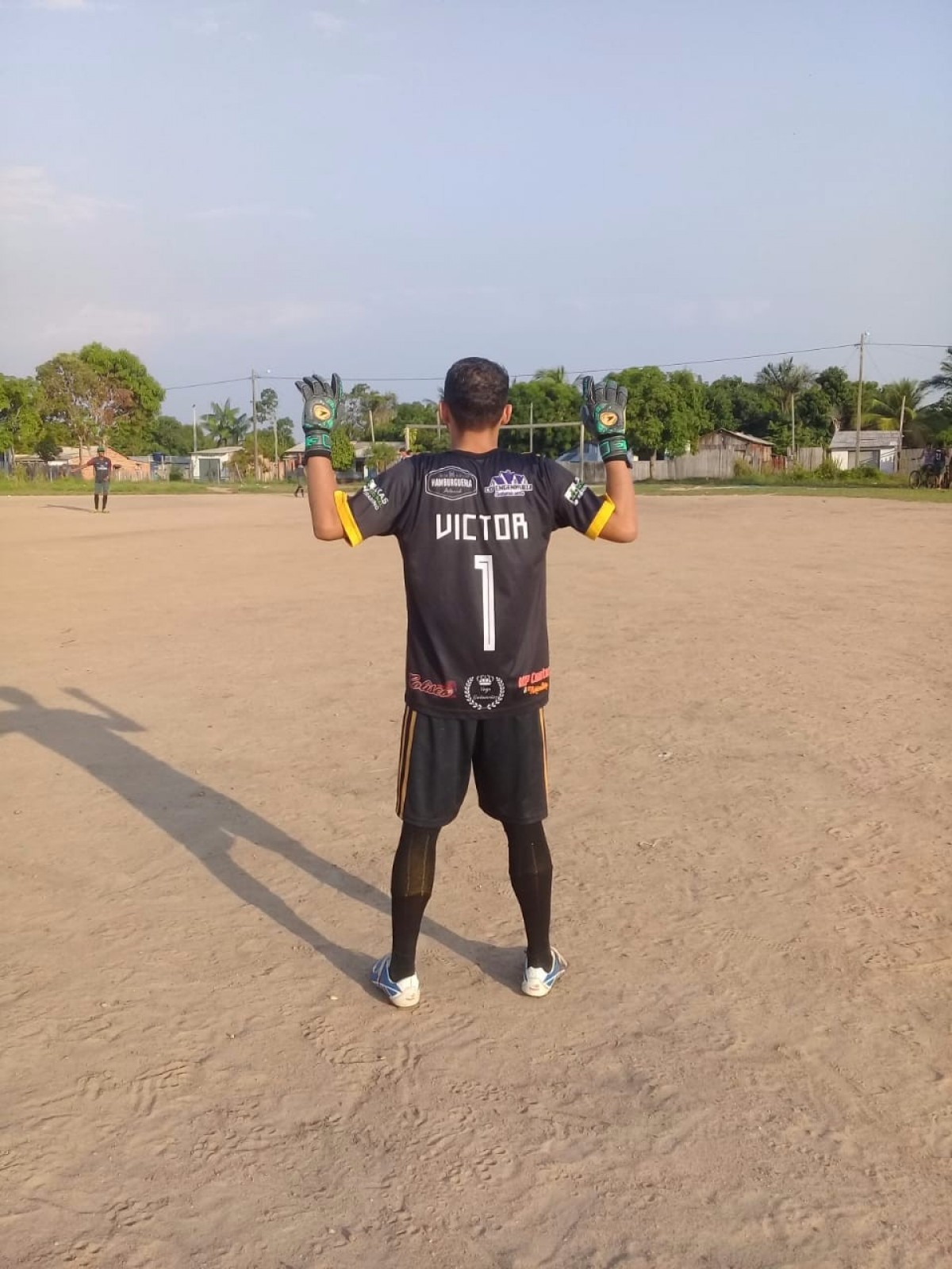 Victor Canuto