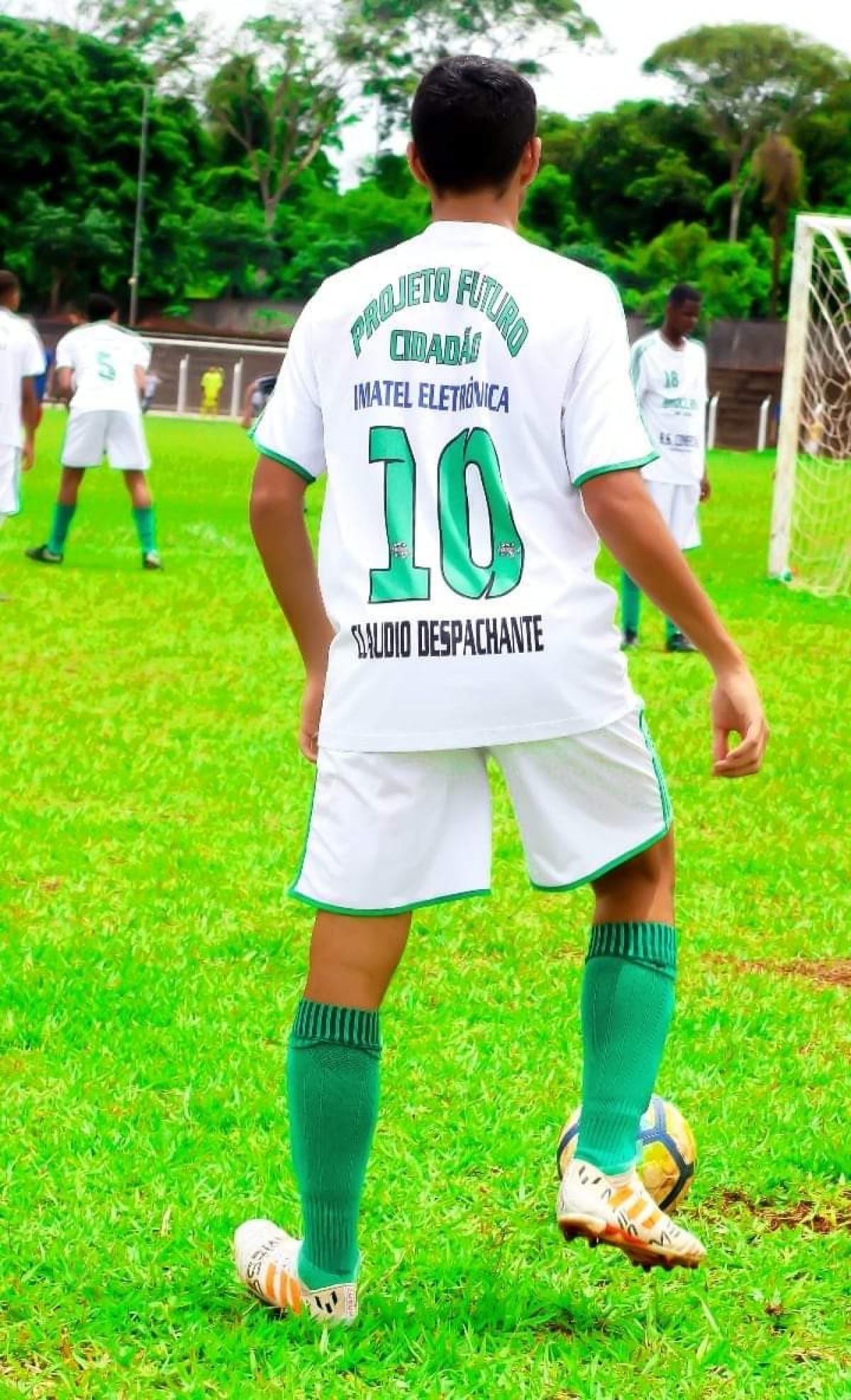 Lucas Puga