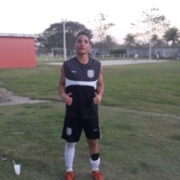 Kaique Santos