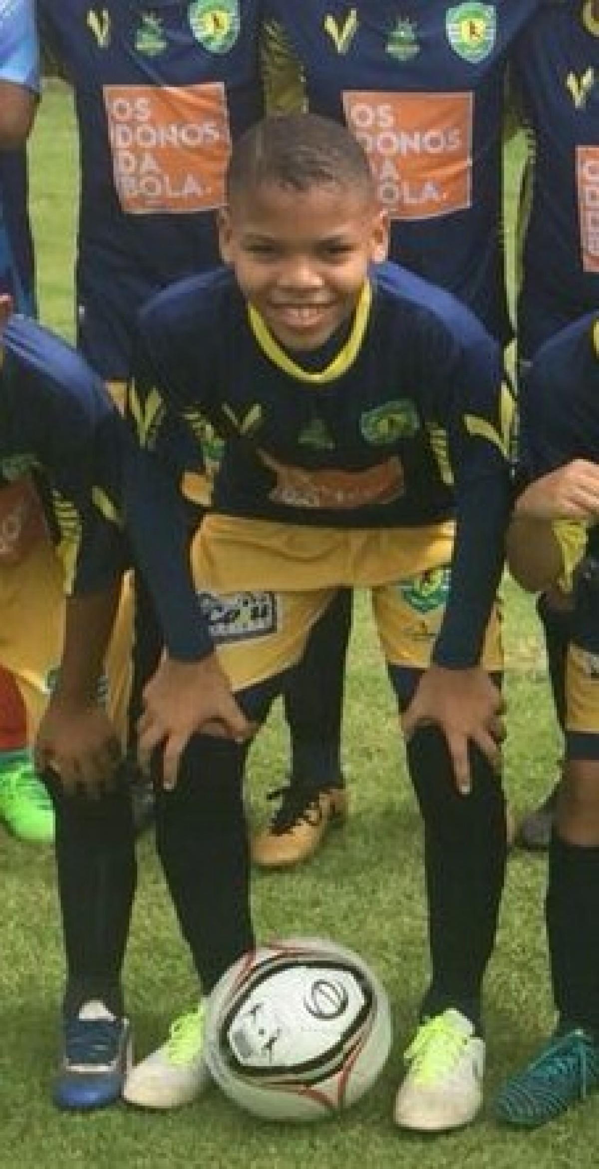 Felipe Gabriel