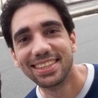 Júlio Dourado (Julinho)