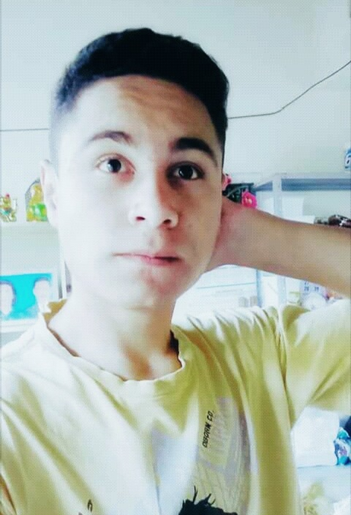 Washington luiz