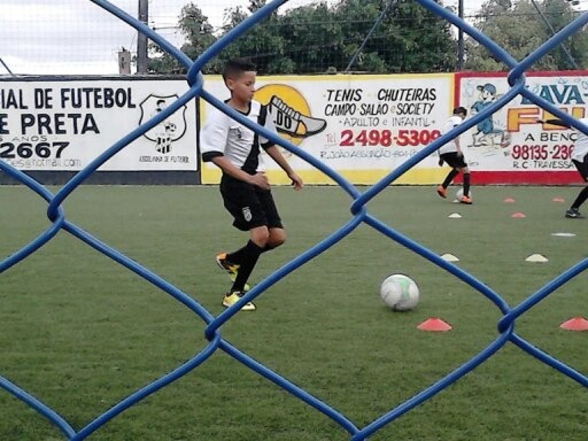 Matheus Fiel