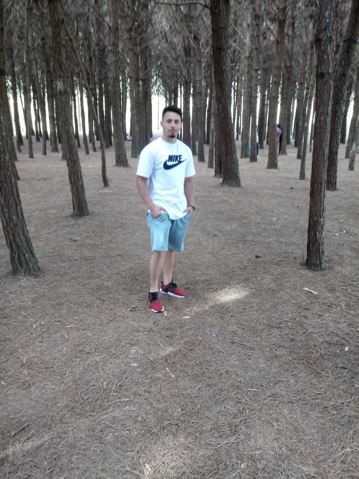 Pique