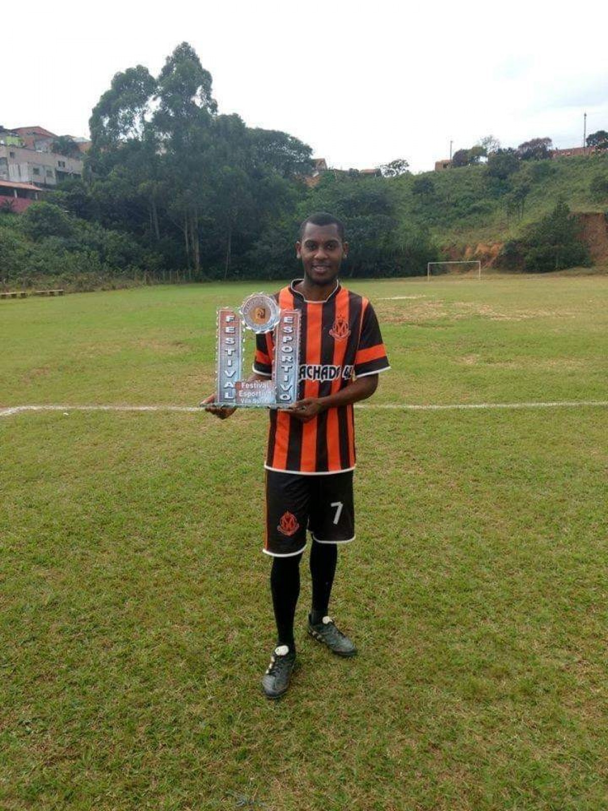 Robinho