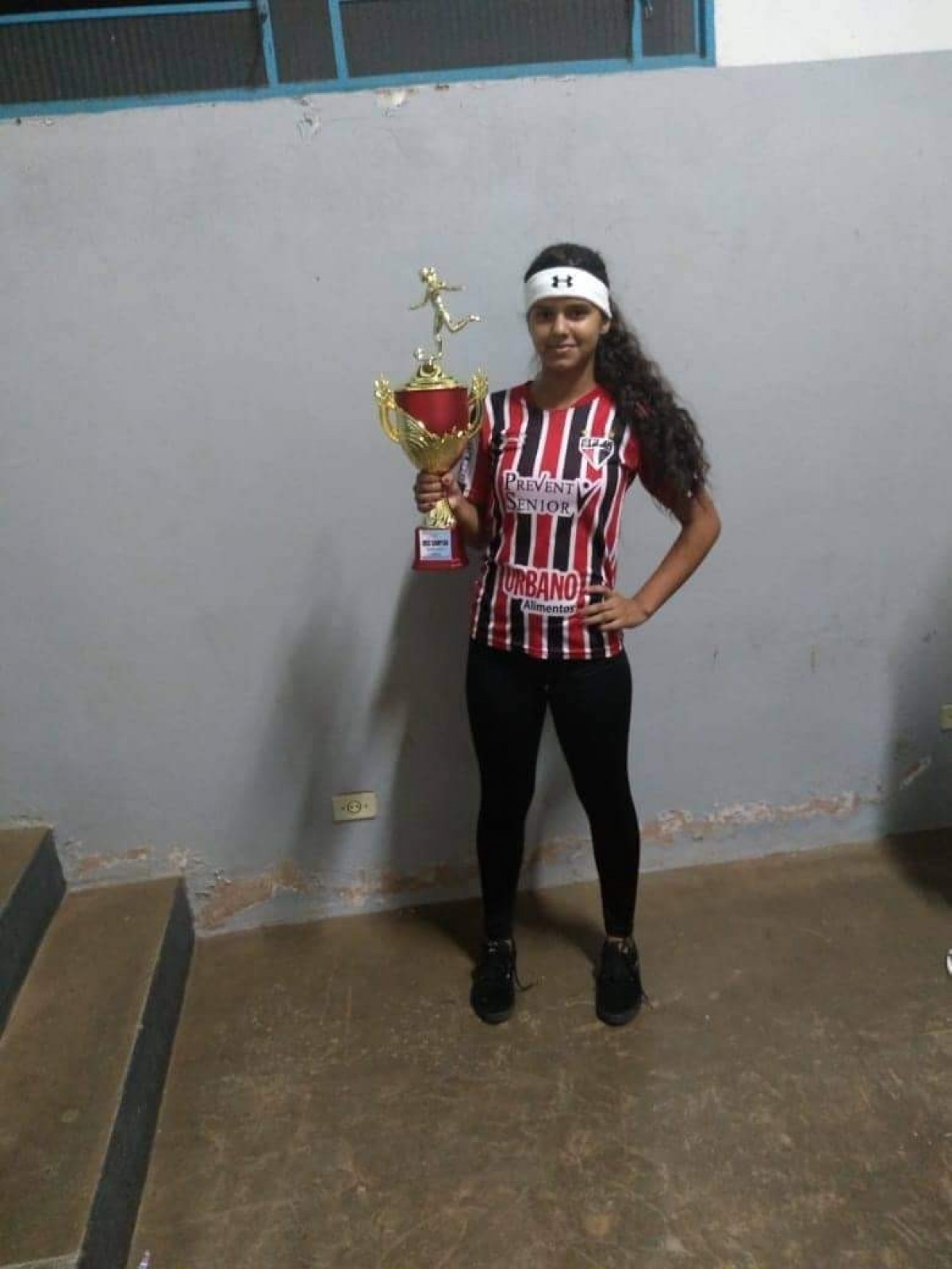 Neguinha 