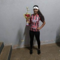 Neguinha