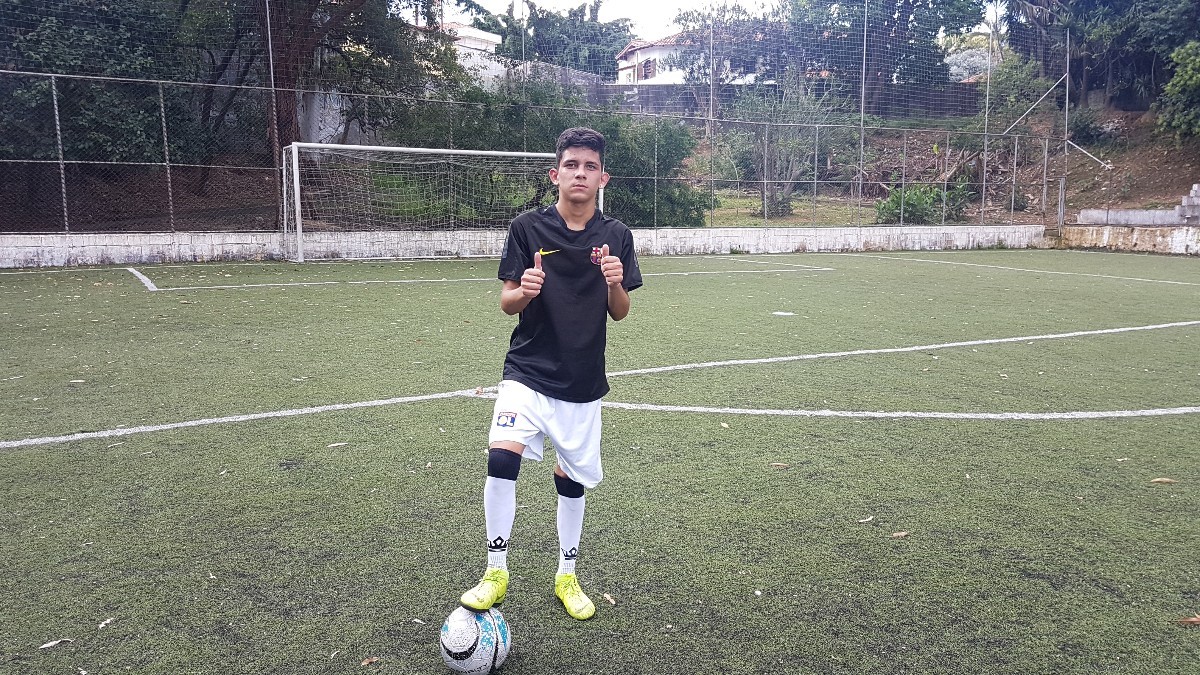 Caio
