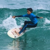 Yuri Kubota