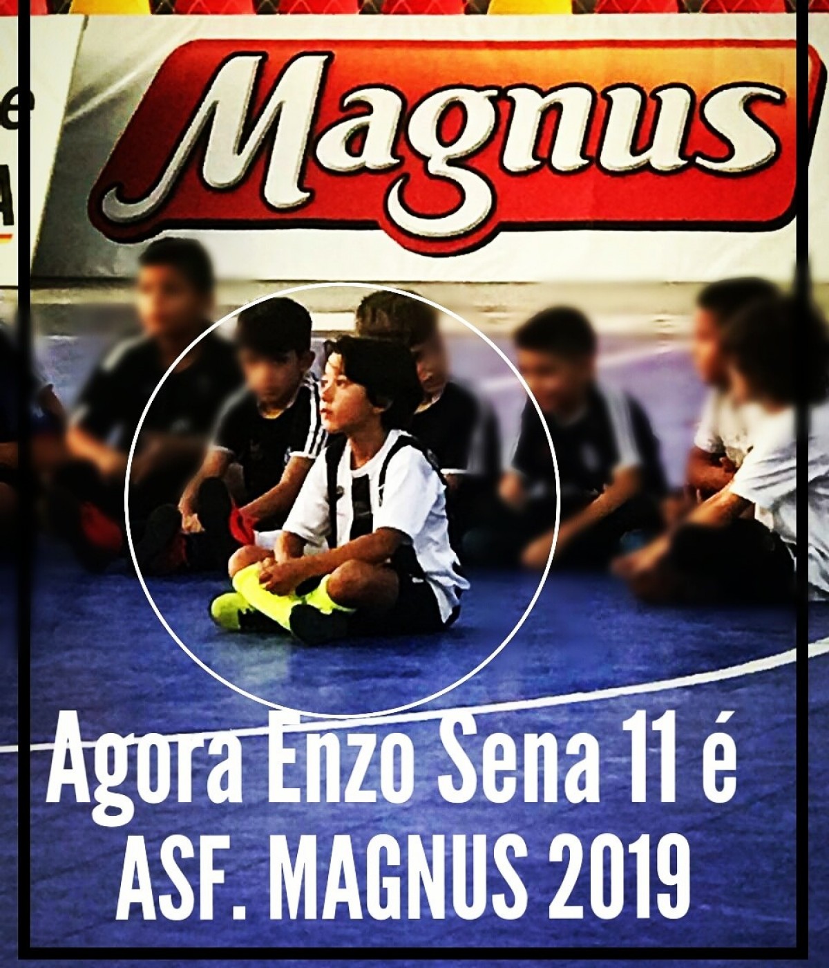 Enzo Sena 11