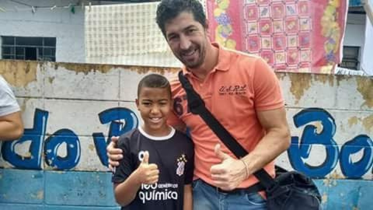 Pedro Henrique