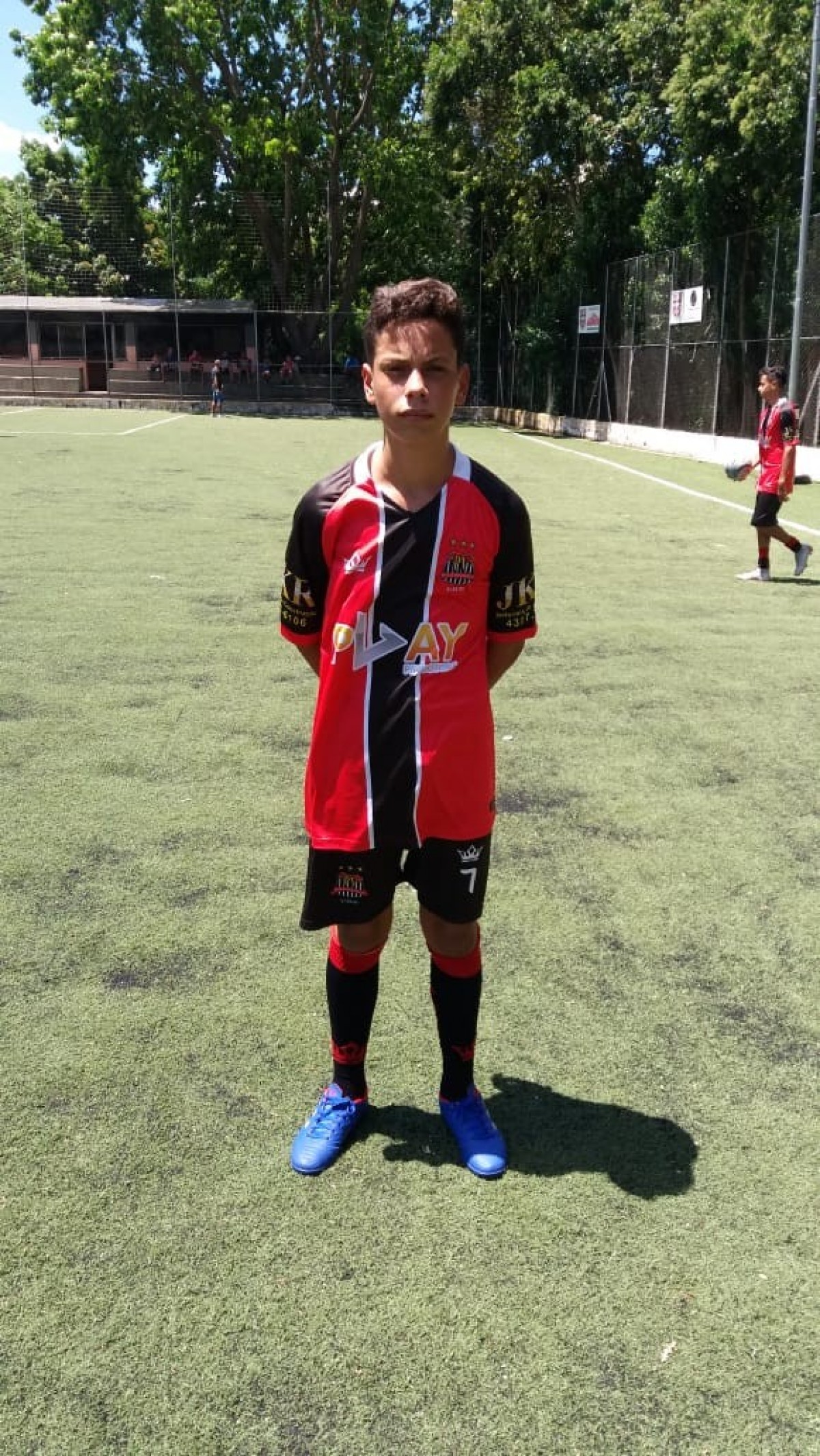 Lucas
