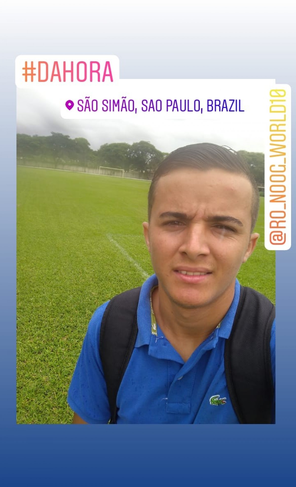 Rodrigo