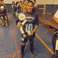 Maria Santos